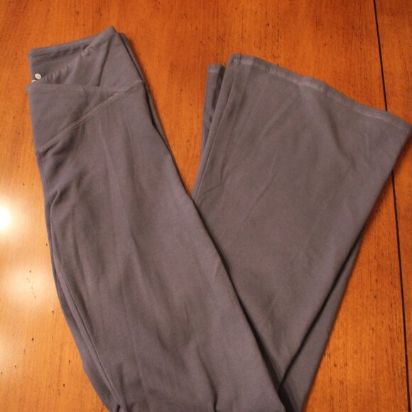 Hollister Pants - Hollister Flare Leggings